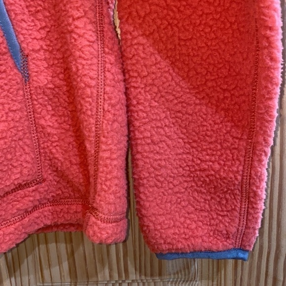 Nwt Carhartt Women's Relaxed Fit Front Pocket Fleece Pullover Size Medium - Picture 9 of 16